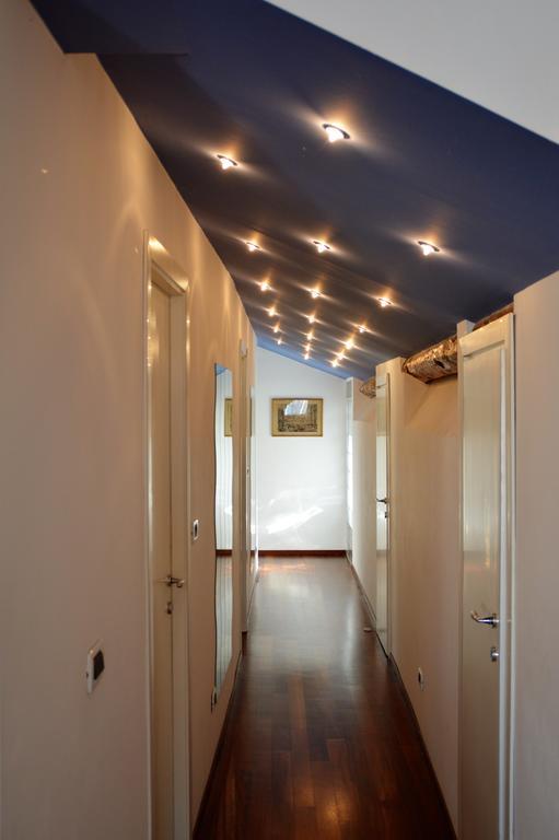 Sunflower Apartment With Private Terrace And Lift Genua Exteriör bild