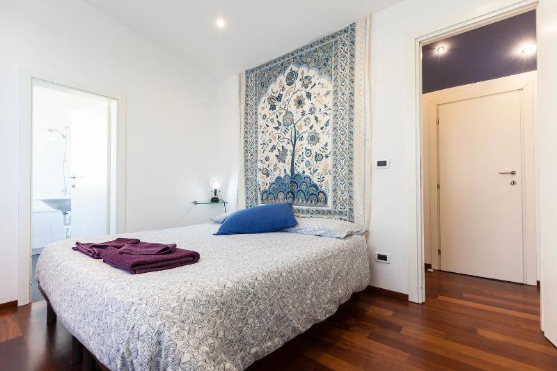 Sunflower Apartment With Private Terrace And Lift Genua Exteriör bild