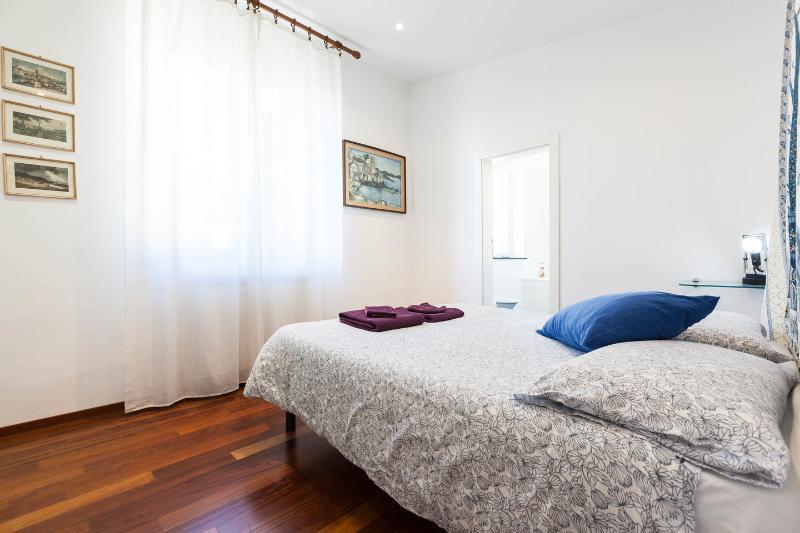 Sunflower Apartment With Private Terrace And Lift Genua Exteriör bild