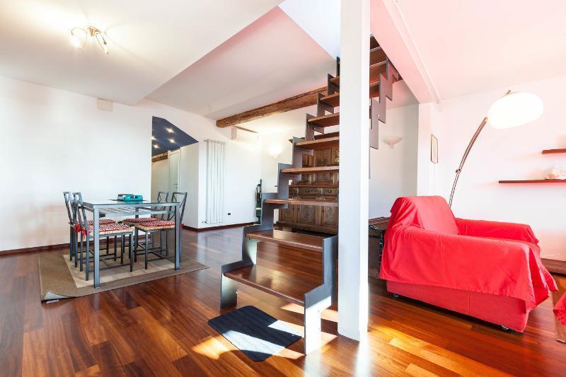 Sunflower Apartment With Private Terrace And Lift Genua Exteriör bild