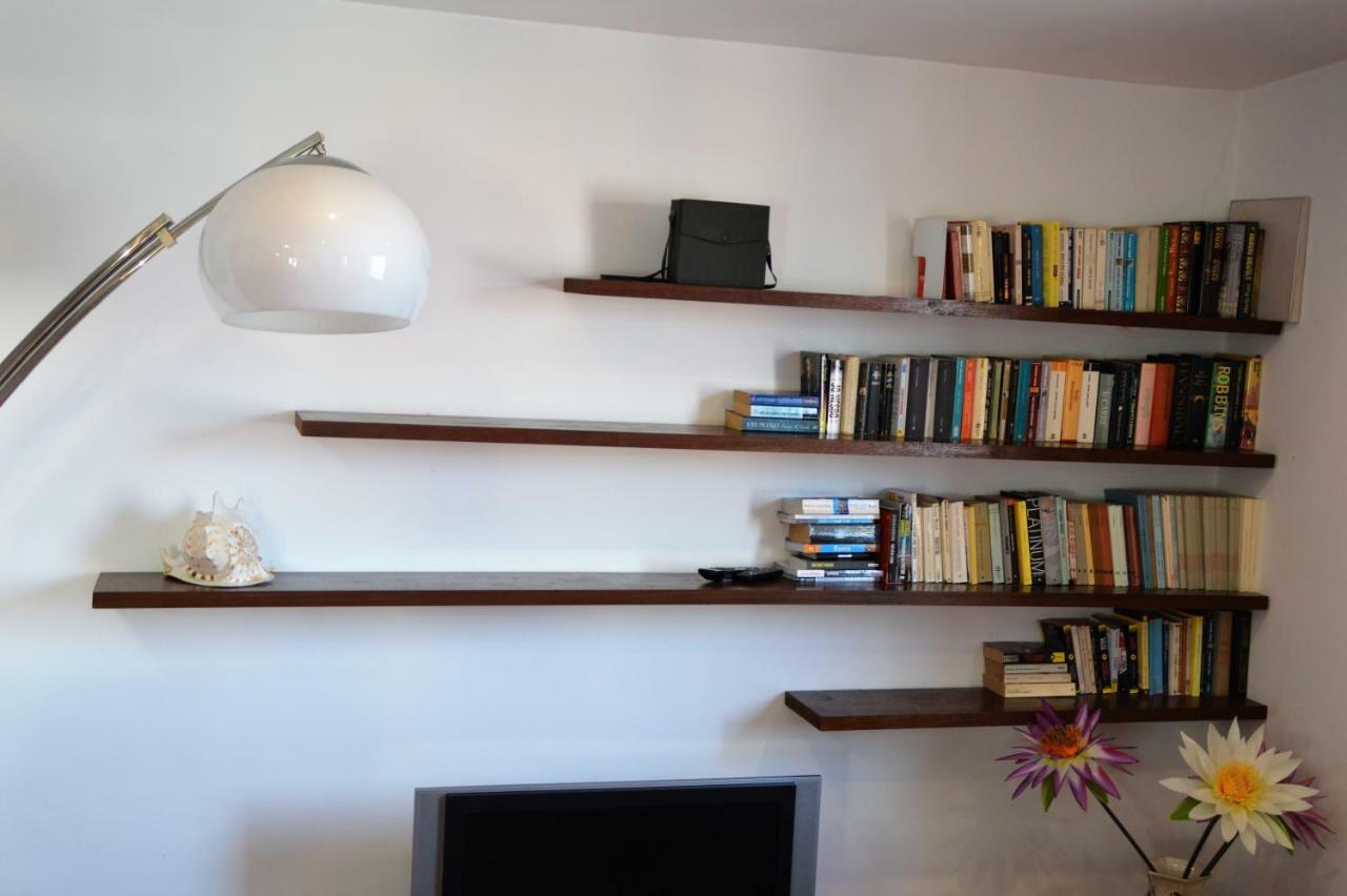 Sunflower Apartment With Private Terrace And Lift Genua Exteriör bild